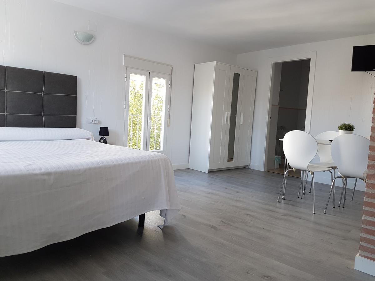 Casa Botes Hotel Cuenca  Luaran gambar