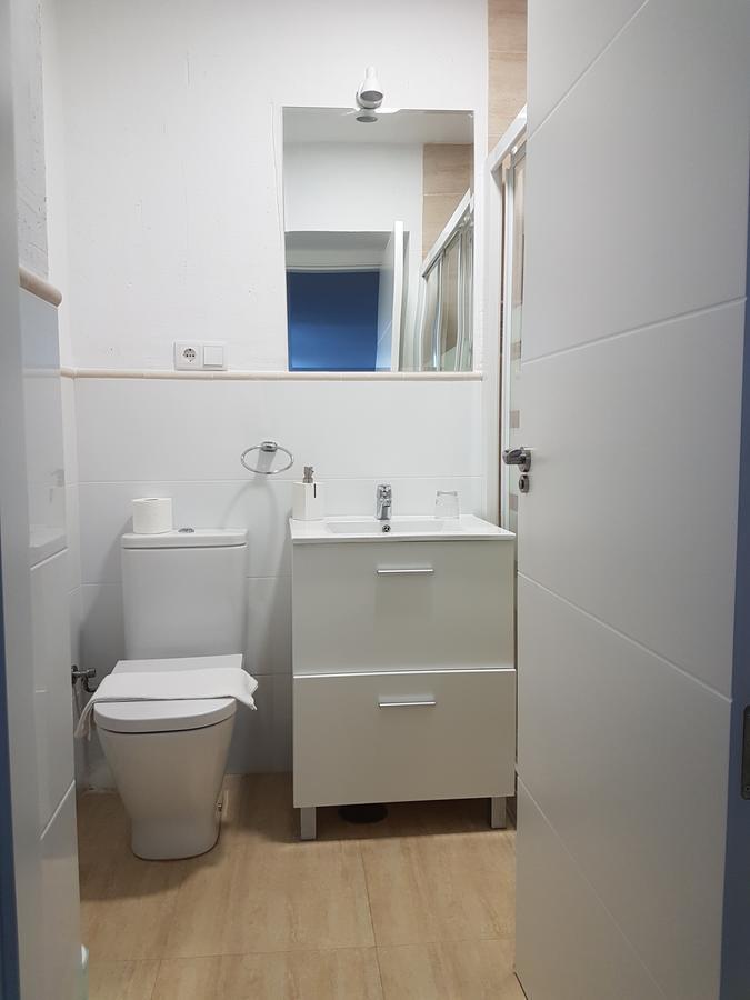Casa Botes Hotel Cuenca  Luaran gambar