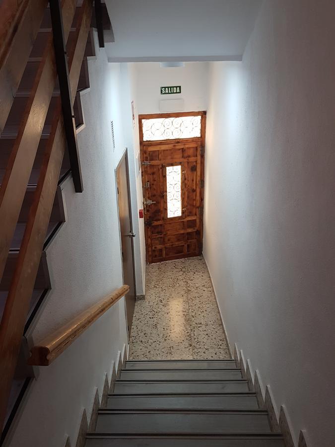Casa Botes Hotel Cuenca  Luaran gambar