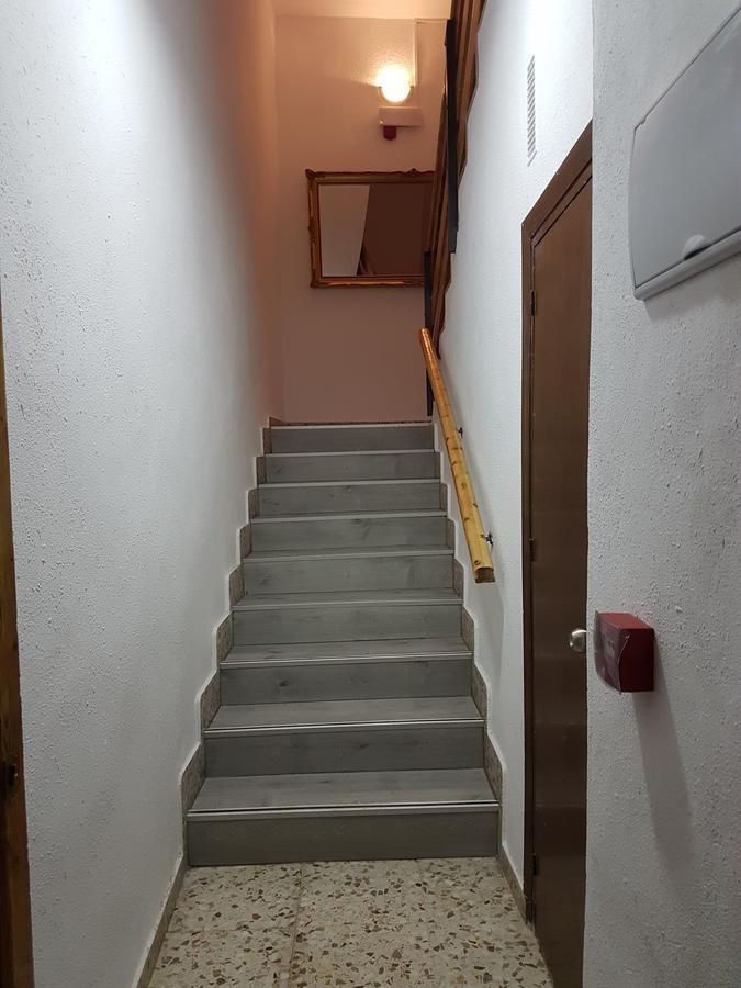Casa Botes Hotel Cuenca  Luaran gambar