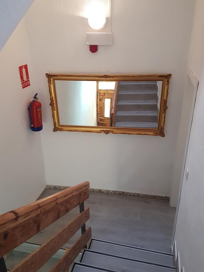 Casa Botes Hotel Cuenca  Luaran gambar