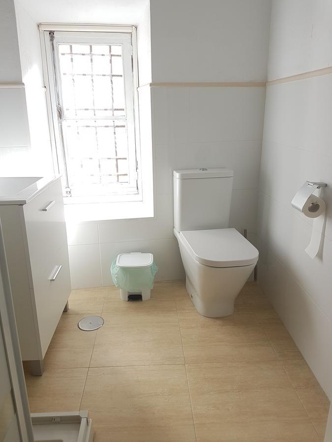 Casa Botes Hotel Cuenca  Bilik gambar