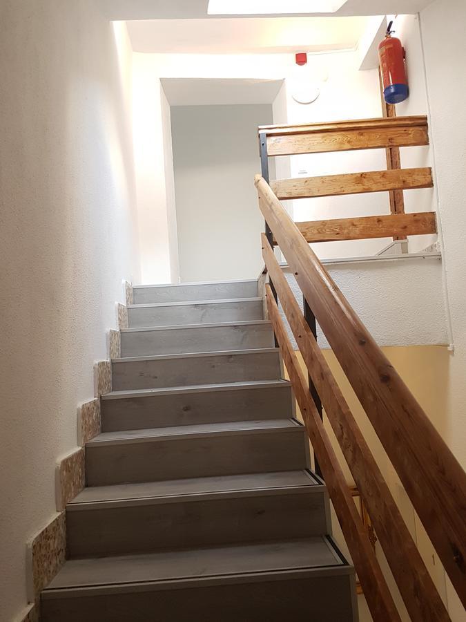 Casa Botes Hotel Cuenca  Luaran gambar