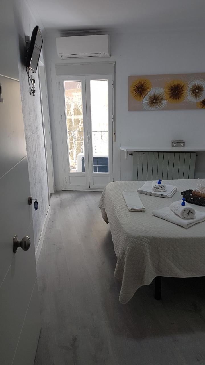 Casa Botes Hotel Cuenca  Luaran gambar