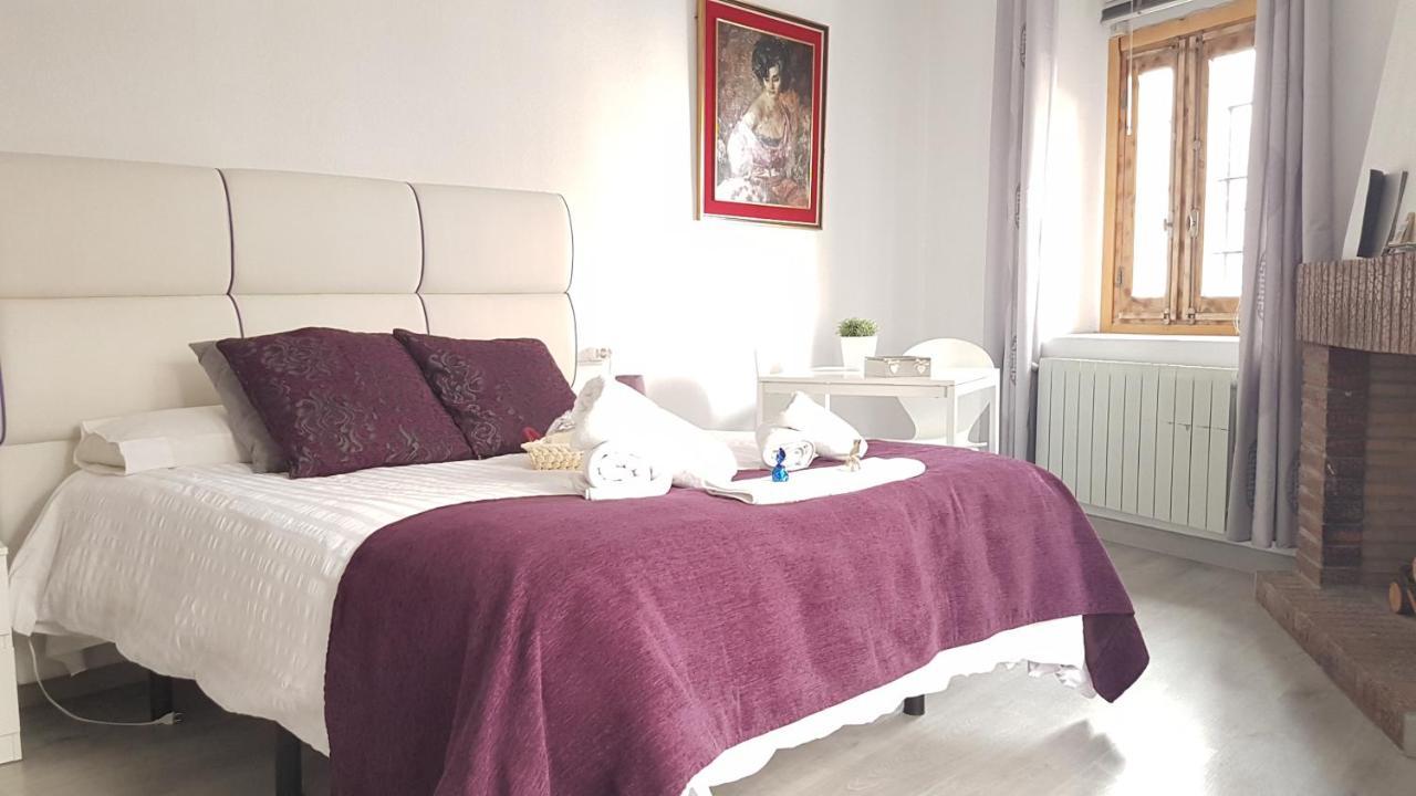 Casa Botes Hotel Cuenca  Luaran gambar