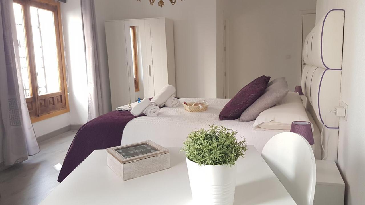 Casa Botes Hotel Cuenca  Luaran gambar