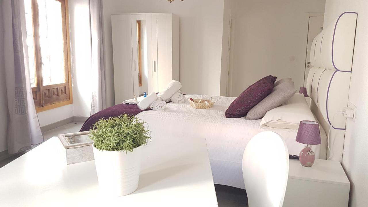 Casa Botes Hotel Cuenca  Luaran gambar