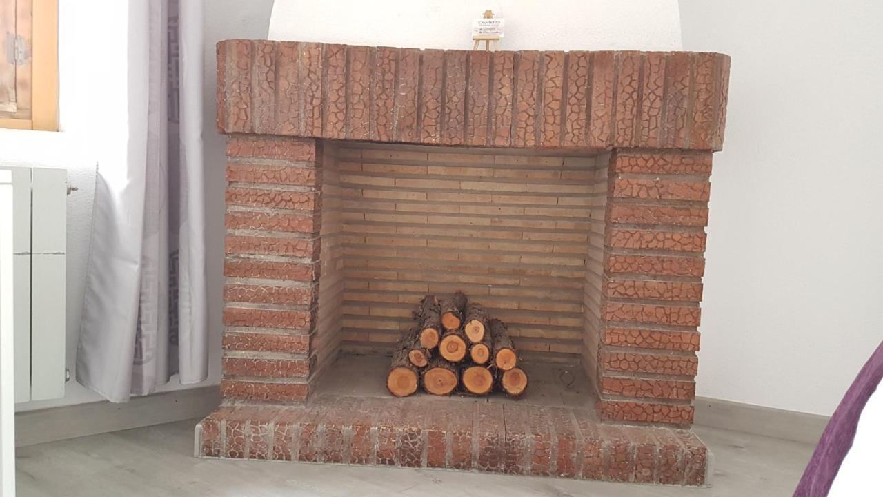 Casa Botes Hotel Cuenca  Luaran gambar
