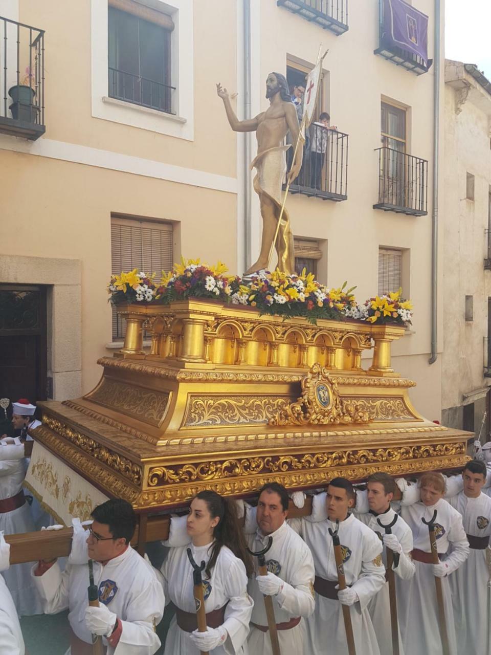 Casa Botes Hotel Cuenca  Luaran gambar