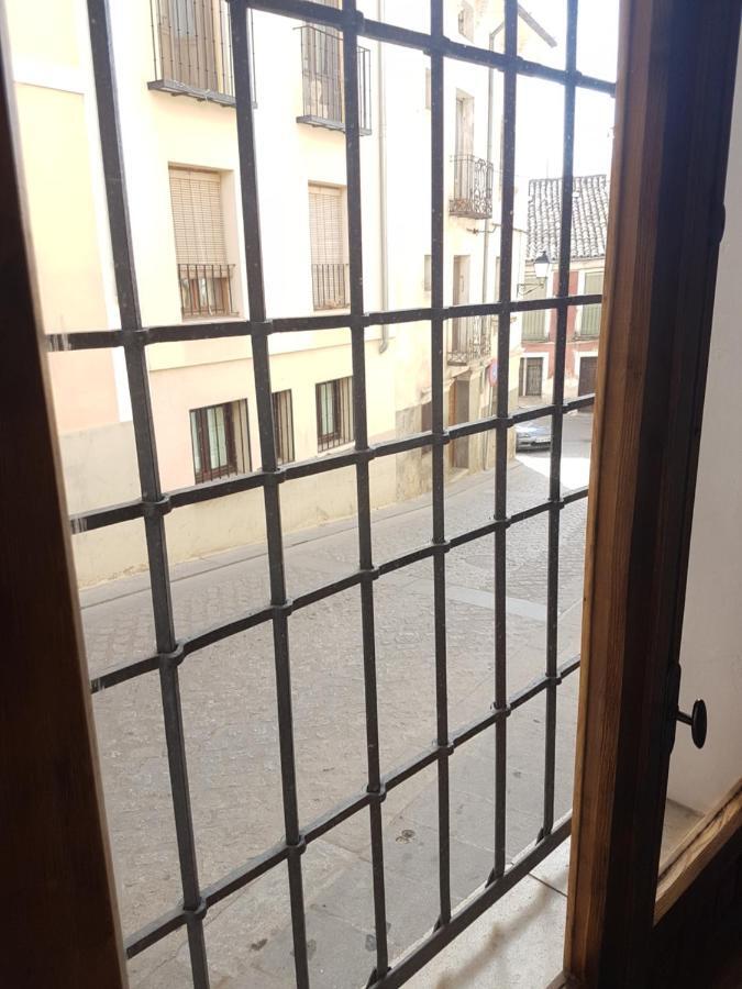 Casa Botes Hotel Cuenca  Bilik gambar