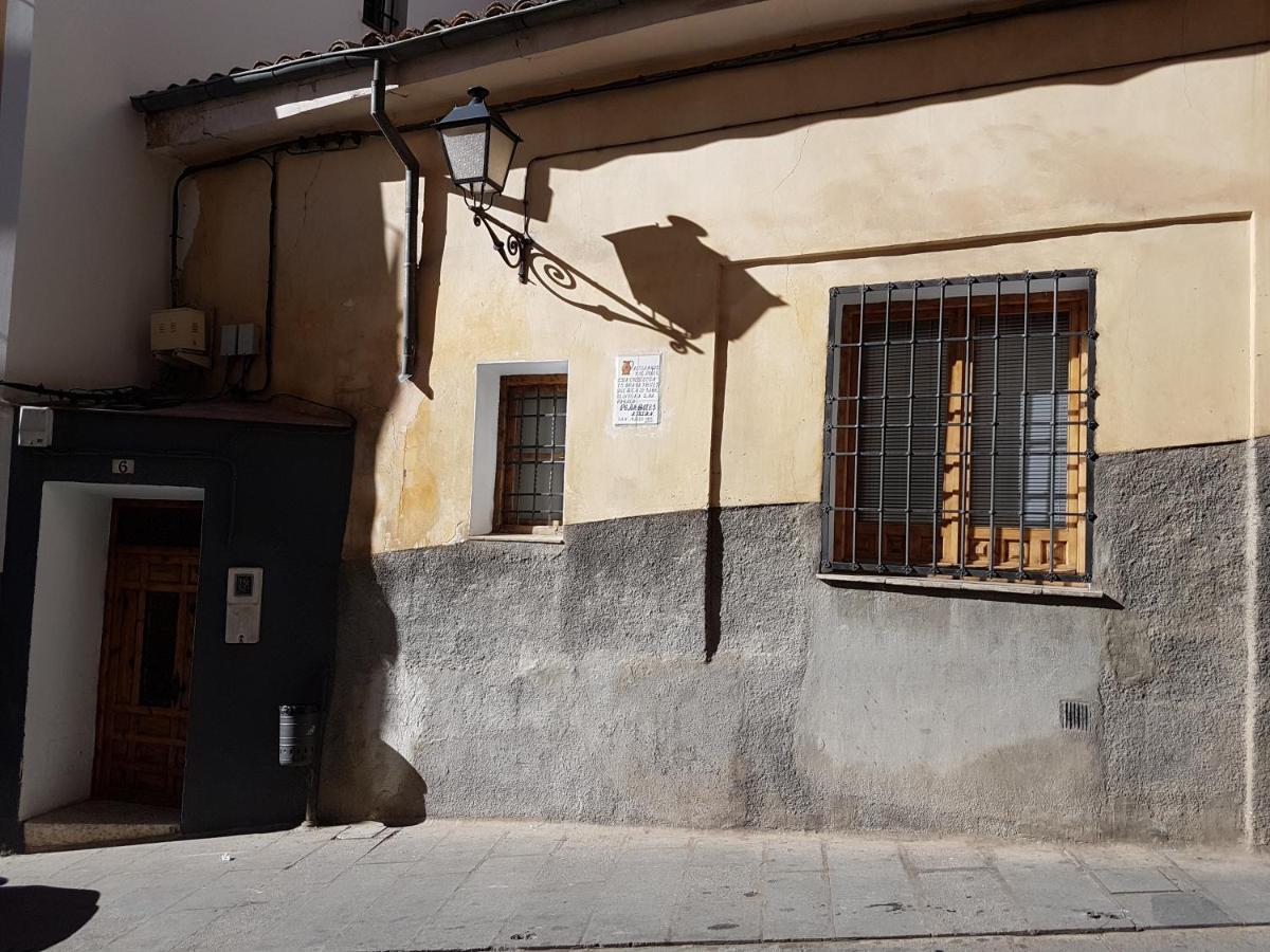 Casa Botes Hotel Cuenca  Bilik gambar